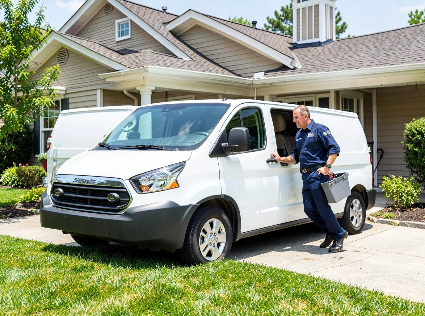 Emergency Plumber company in Cresson, PA